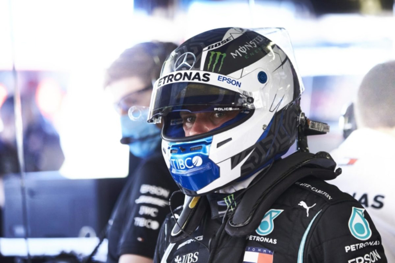 「ボッタスが2021年にハミルトンを倒すチャンスはない」と元F1ドライバー