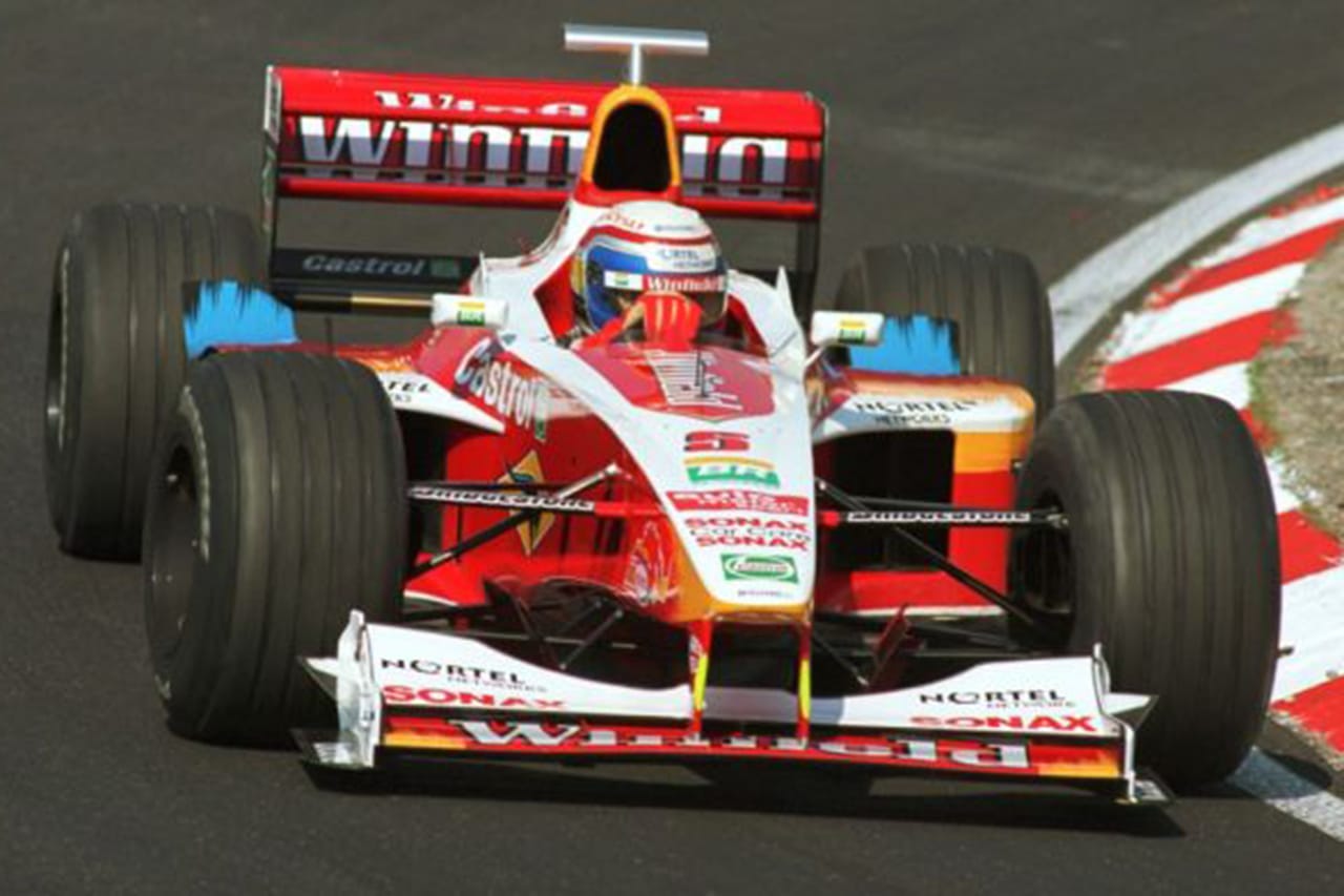 F1特集：撤退したメーカーのF1エンジンを継続して使用したチーム