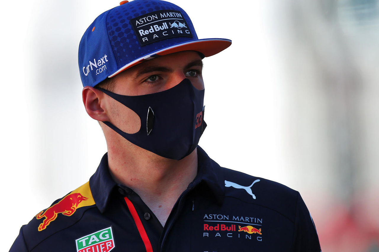 マックス・フェルスタッペン 「2022年F1マシンへのインプットは最小限」