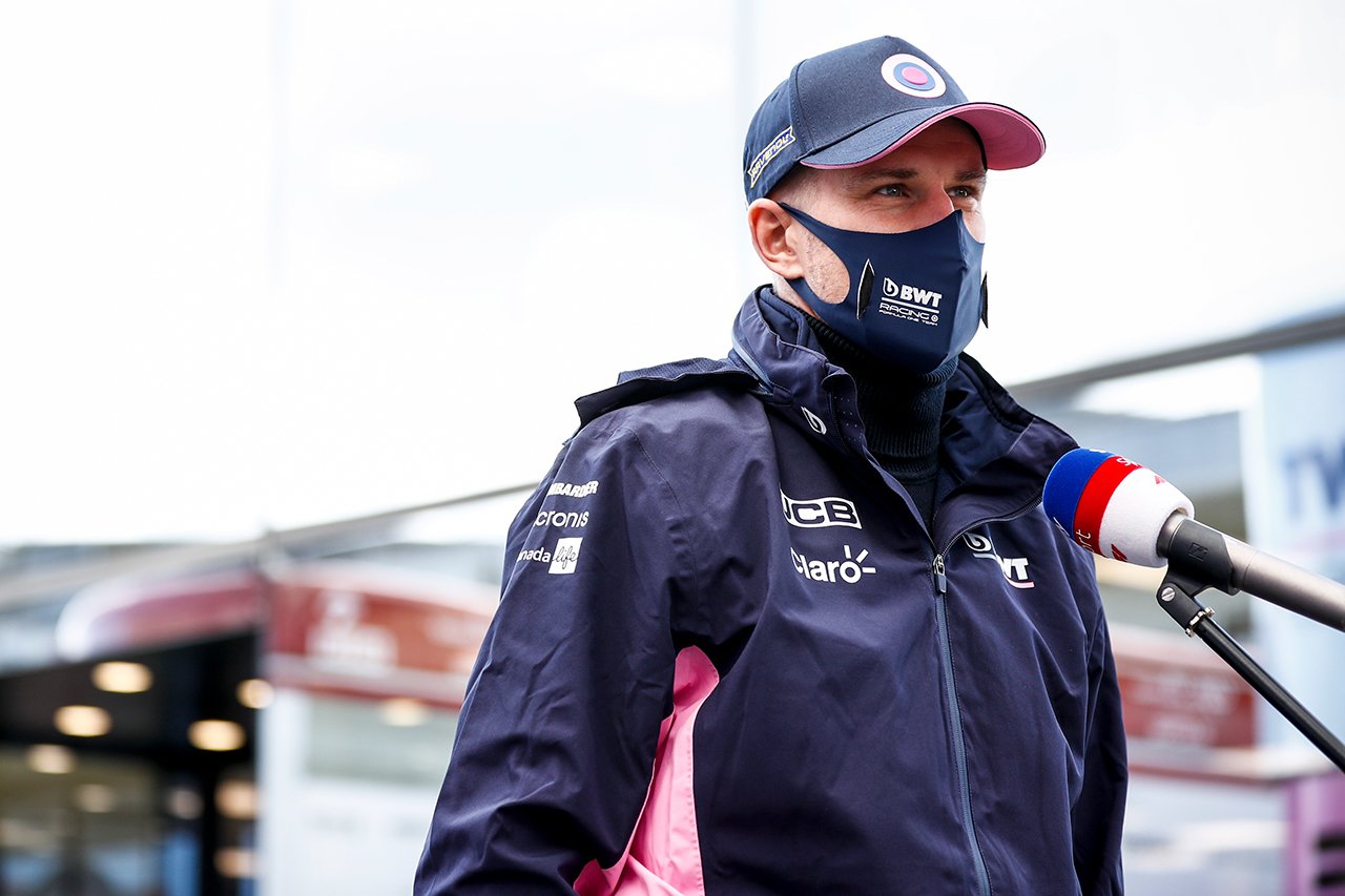 アストンマーティンF1、ニコ・ヒュルケンベルグのリザーブ起用を望む