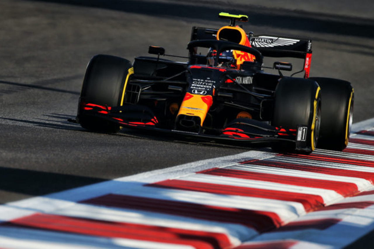 レッドブル・ホンダF1：2つの開発トークンは新型ギアボックスに使用？