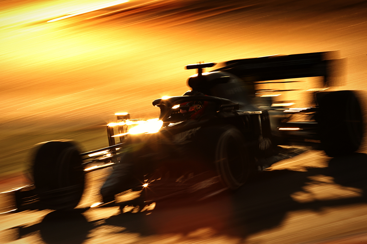 モナコF1レーシング、2億ドルの保証料の免除で新規F1参戦に望み