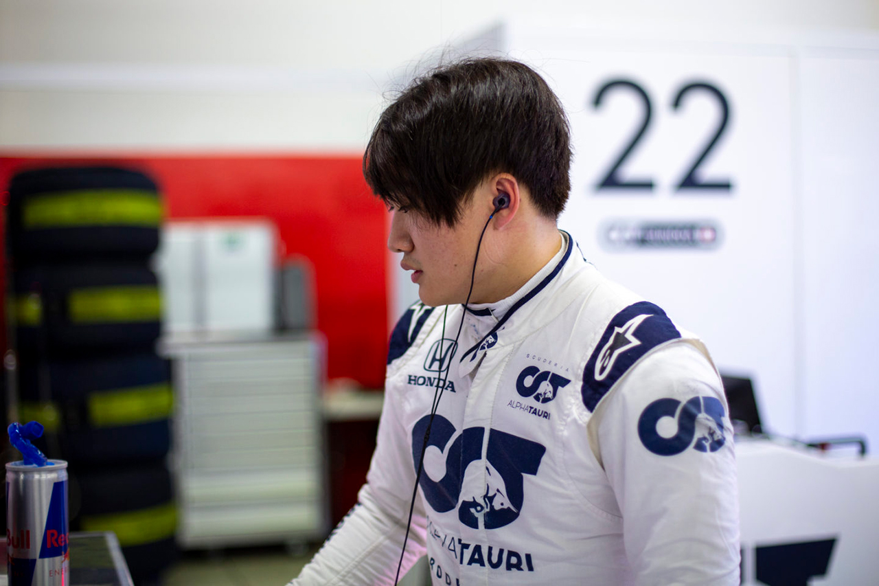 2021年 F1ドライバーの推定年俸…角田裕毅はいくら？