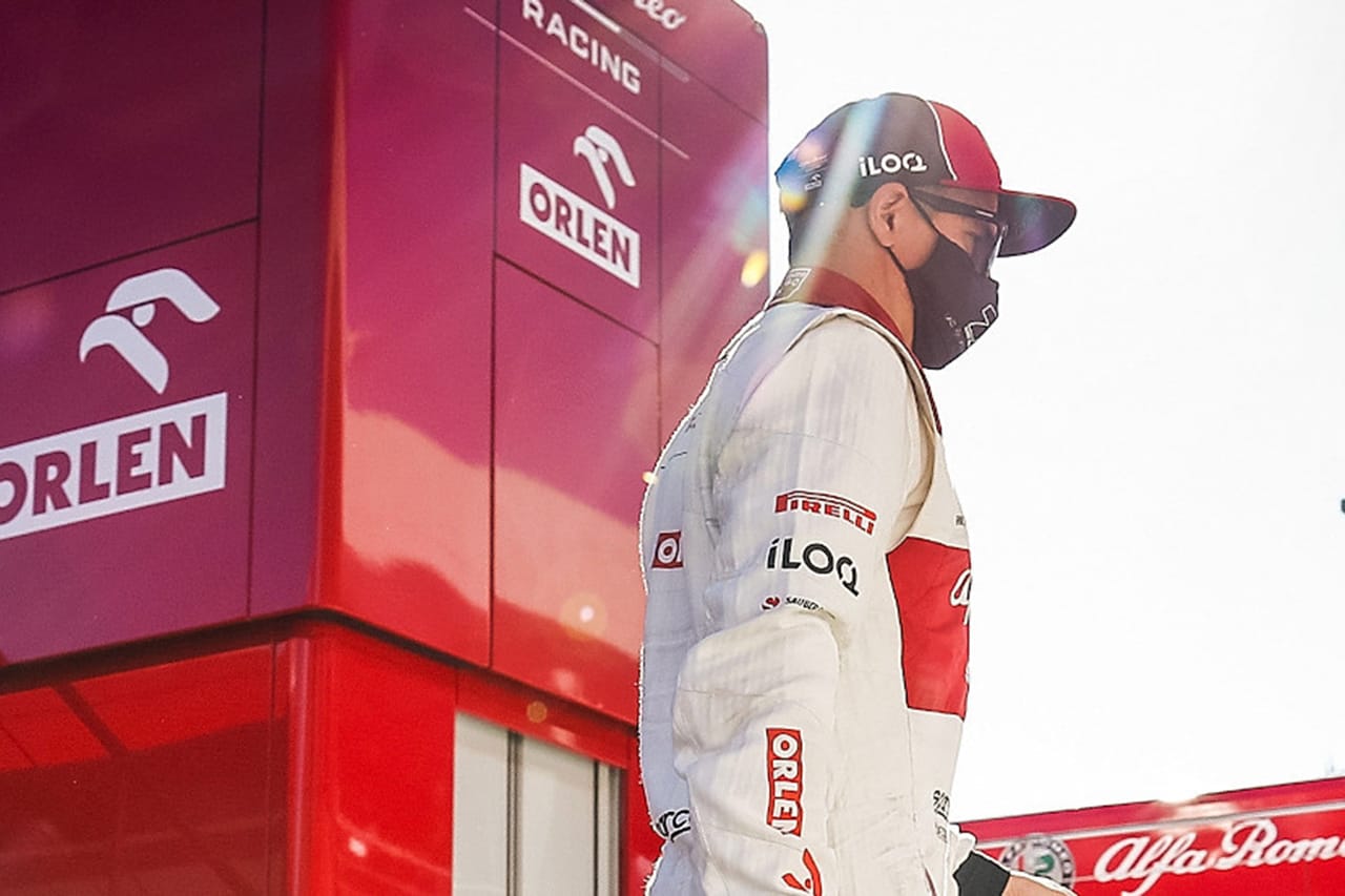 キミ・ライコネン、F1引退後のWRCやNASCARへの復帰を視野