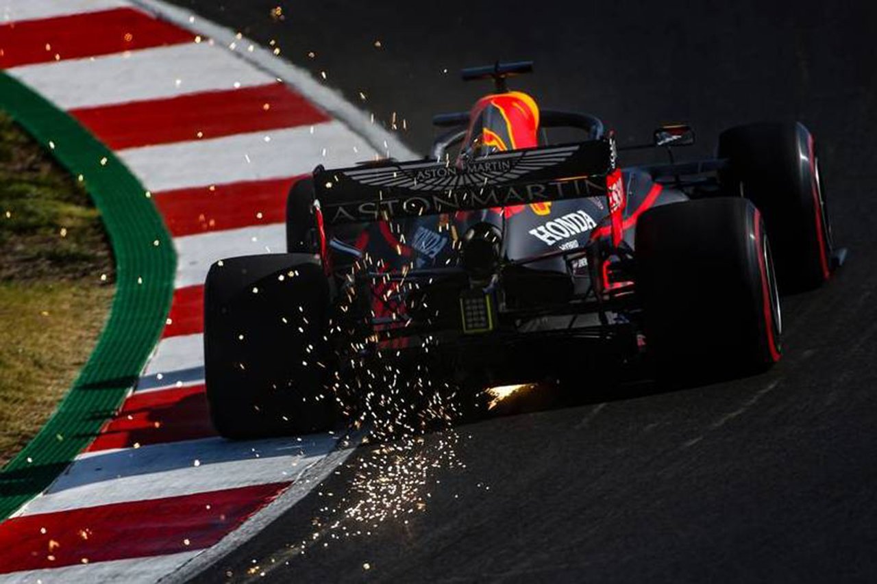 ホンダF1 「2022年型エンジンの前倒しは実際にはF1撤退とは無関係」