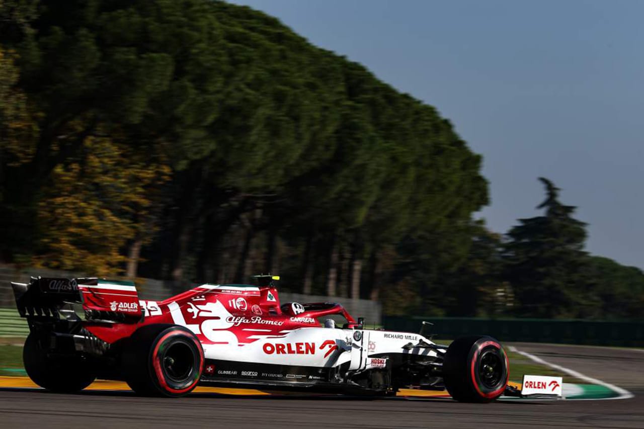 アルファロメオ、F1からフォーミュラEへの転向を検討との報道