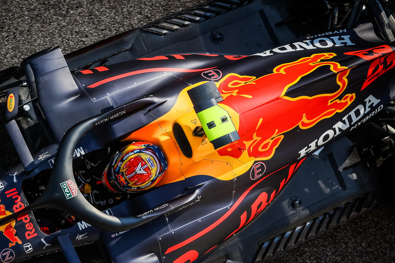 レッドブル、F1エンジン凍結決定でホンダとの契約を今後数日で締結へ