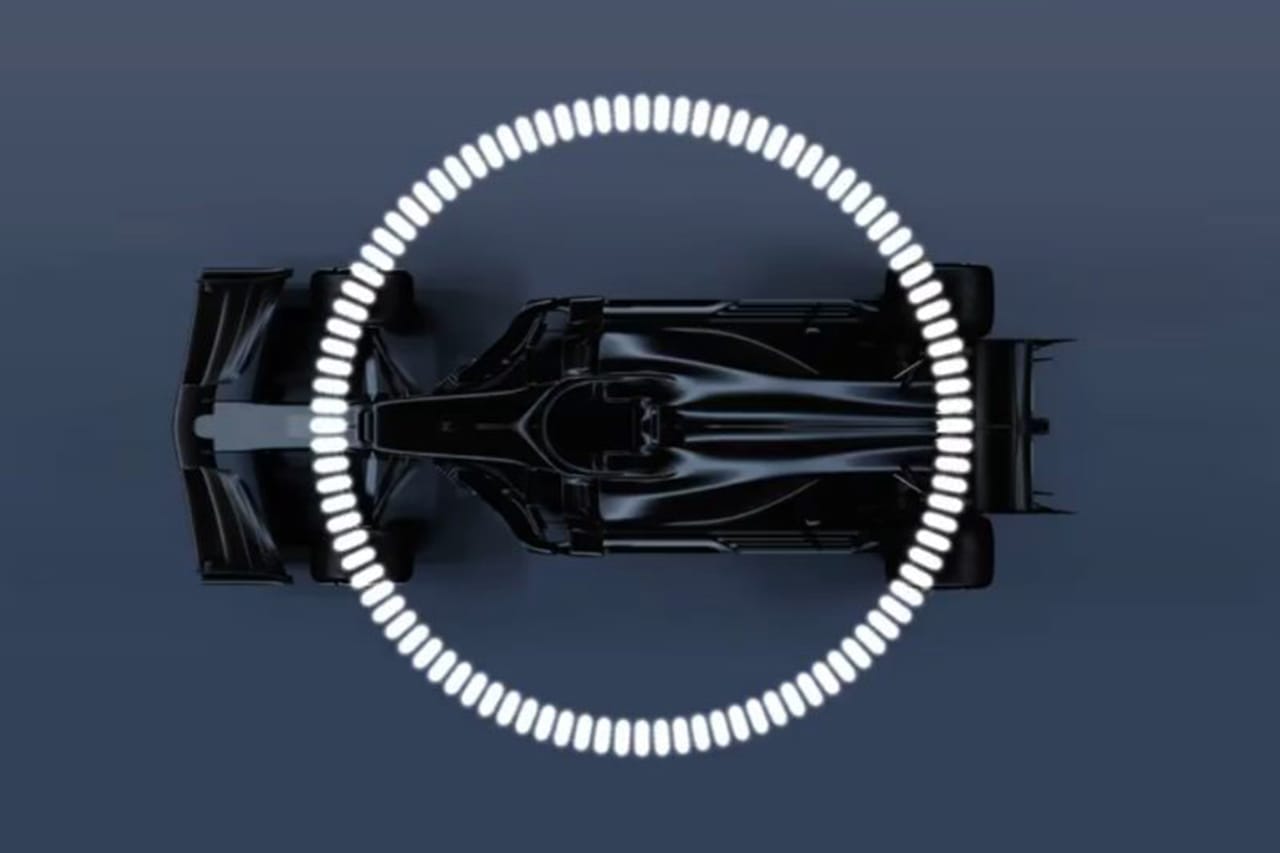 ホンダF1、2021年型F1エンジン『RA621H』を初始動…サウンドを公開