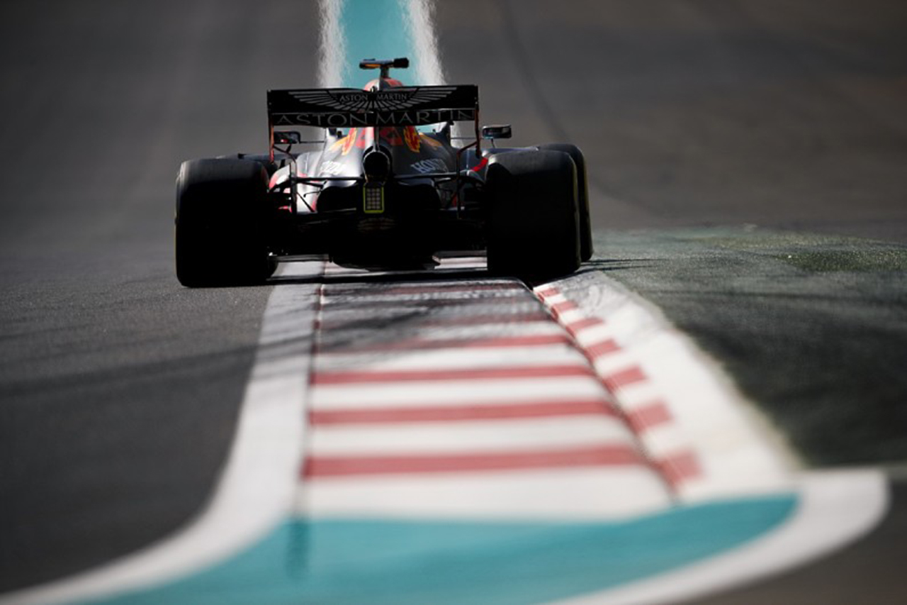 レッドブルF1、2025年以降に独自F1エンジンの製造も視野