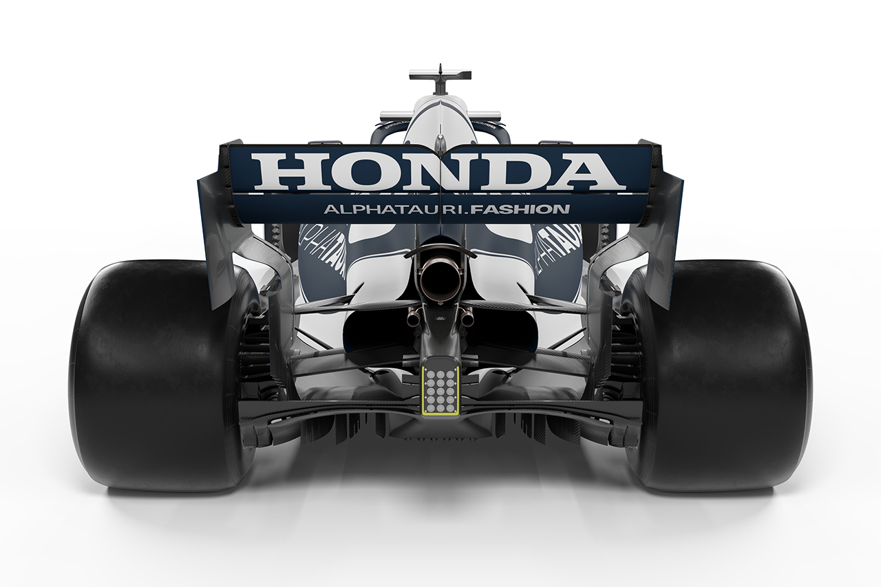 ホンダF1 田辺豊治、2021年型エンジンに自信「ダイナモの数値は期待通り」