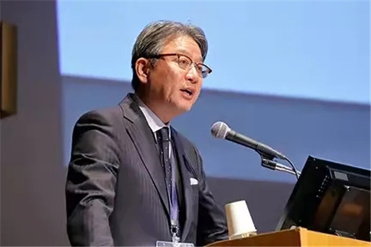ホンダ、八郷隆弘の社長退任および三部敏宏の新社長就任を発表