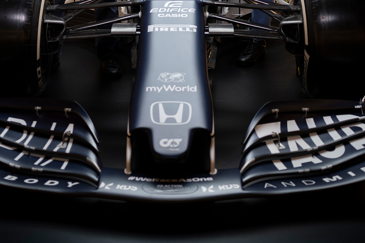 アメリカの投資家グループ、F1チーム買収に関心…候補に意外なチーム
