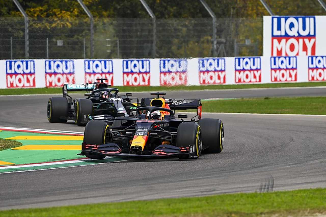 レッドブル・ホンダF1 「RB16の問題で学んだ教訓は2021年に役立つ」