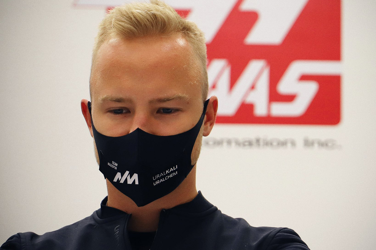 “ニキータ・マゼピンを殺せ” 行き過ぎた誹謗中傷にハースF1が警告