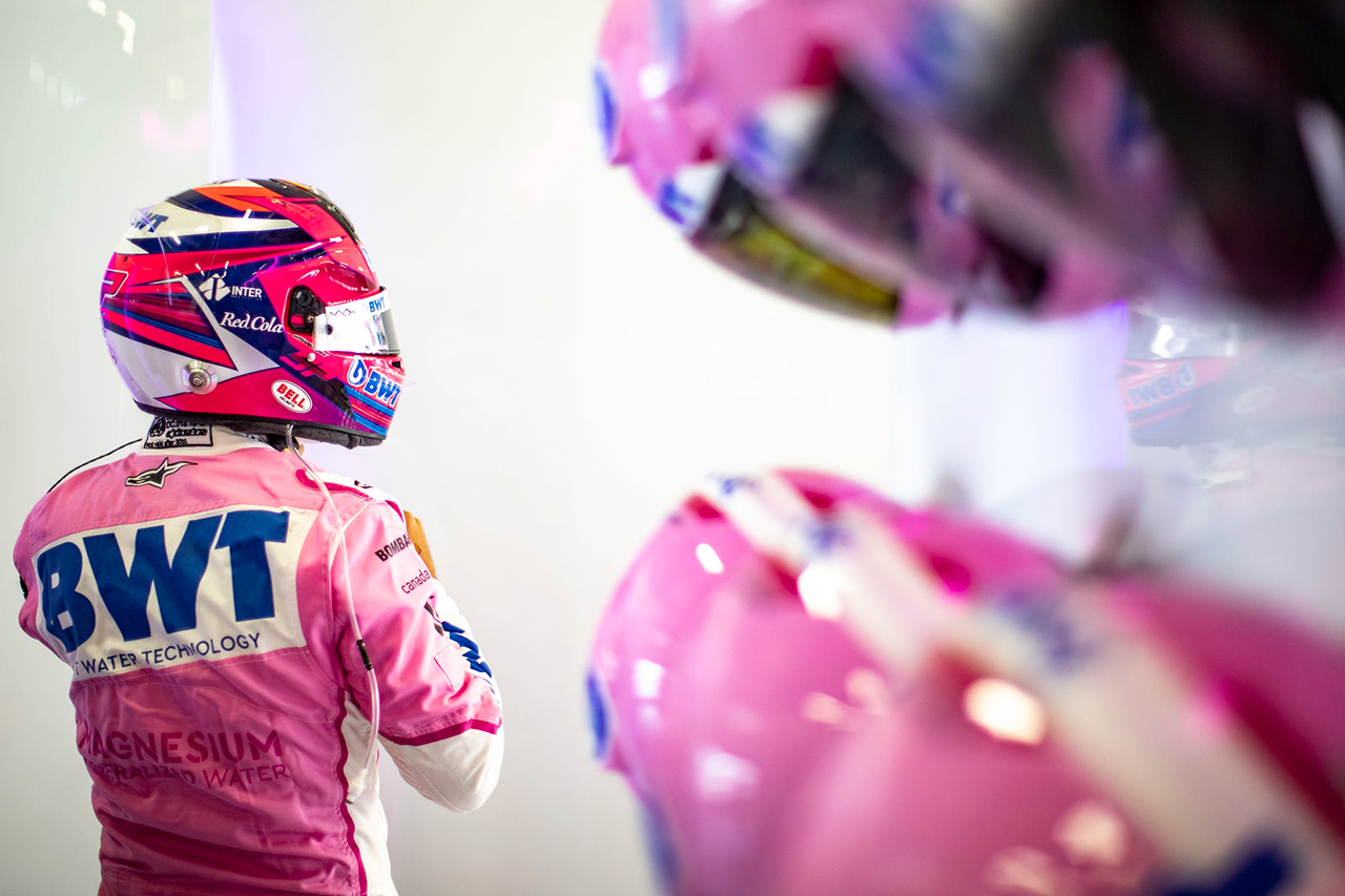 BWT、ウィリアムズF1以外のタイトルスポンサー交渉は決裂？
