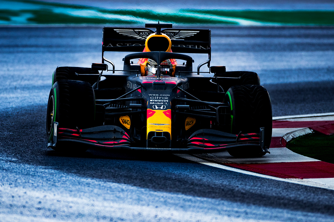 レッドブルF1、『RB17』は欠番として2022年F1マシン名は『RB18』