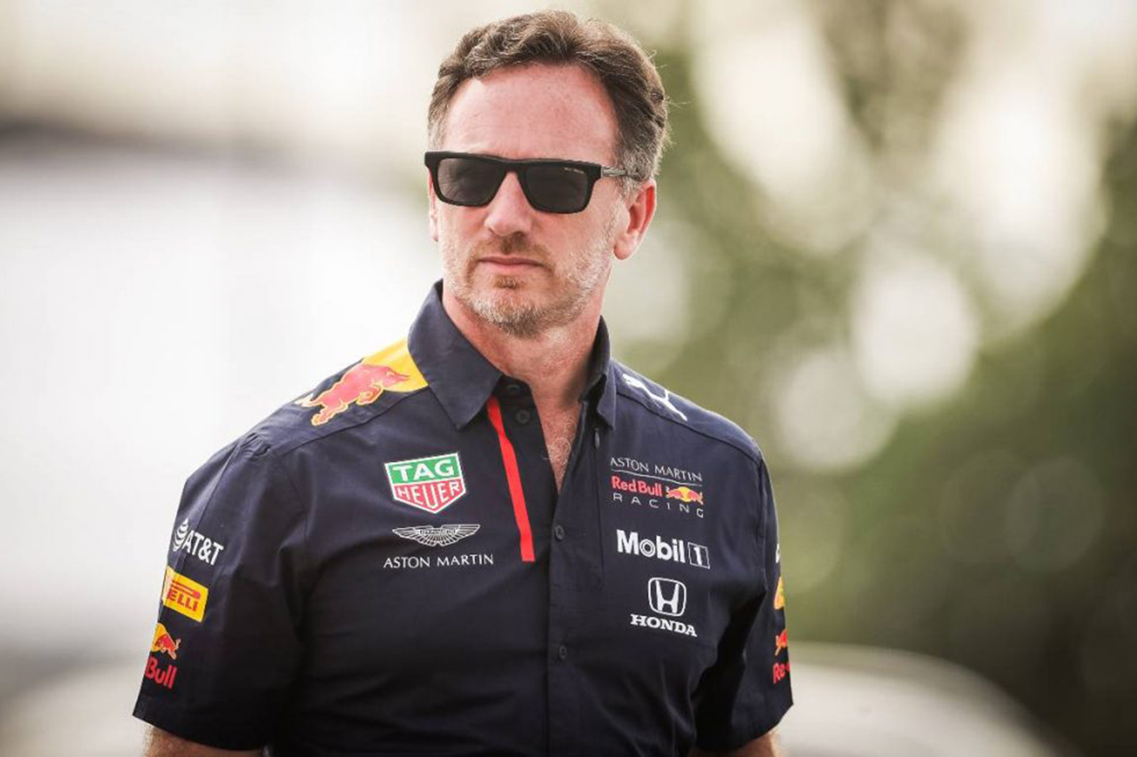 レッドブルF1代表、スプリントレースに賛同「F1は実験を恐れてはいけない」