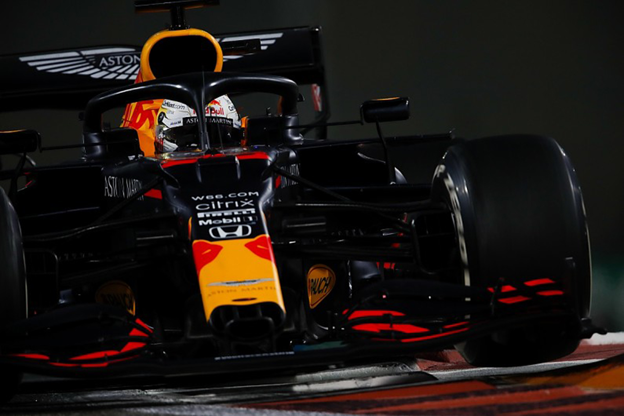 レッドブル・ホンダF1、2020年に問題となった風洞の相関問題を修正