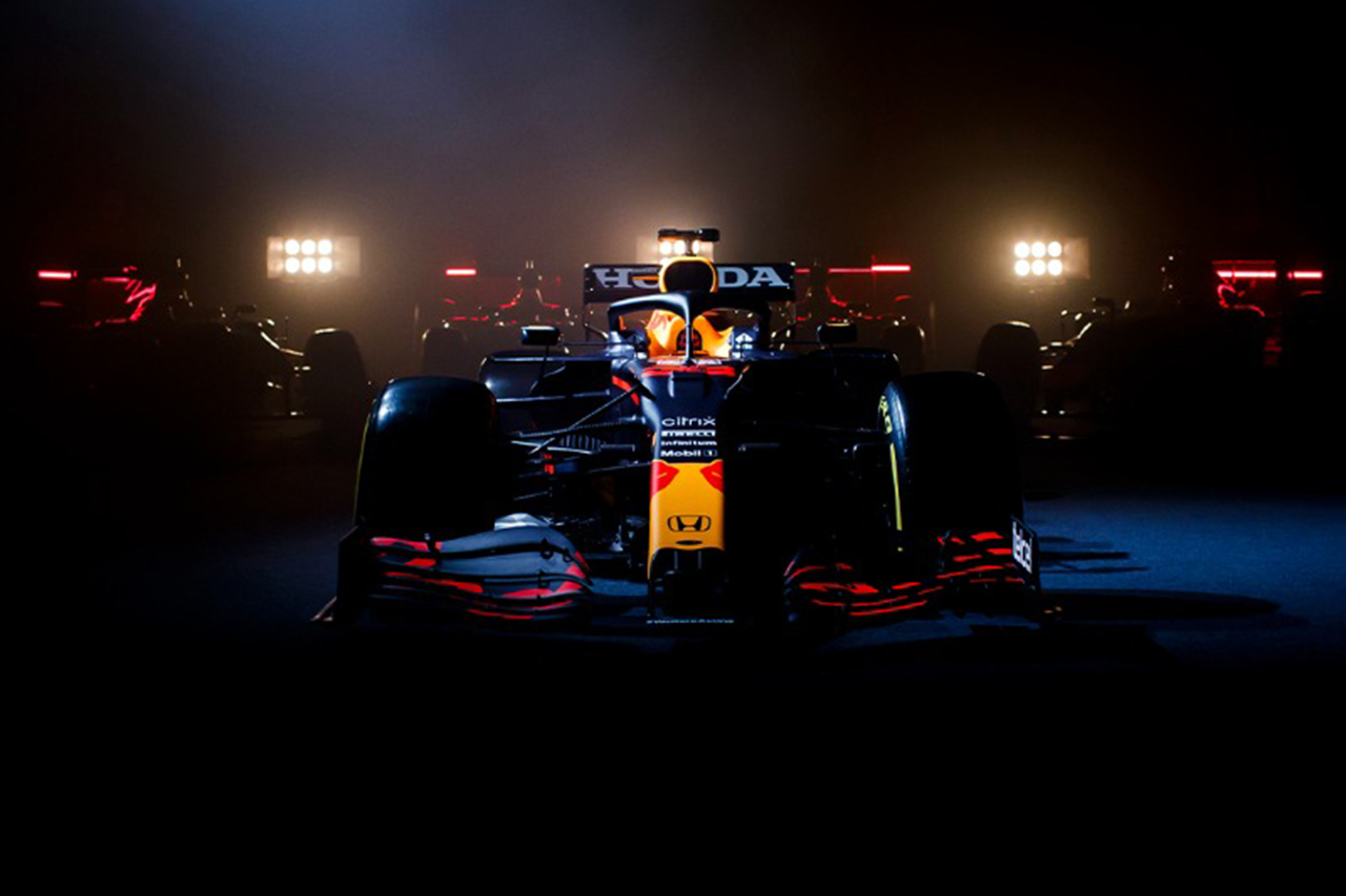 2021年 F1マシン:新車発表スケジュール…全チームの発表日が出揃う