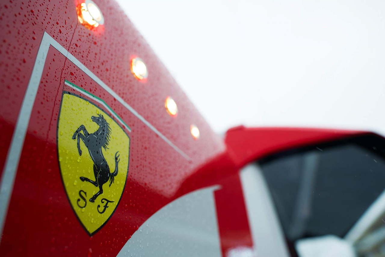 フェラーリ、2023年からWECのハイパーカーカテゴリーへの参戦を発表