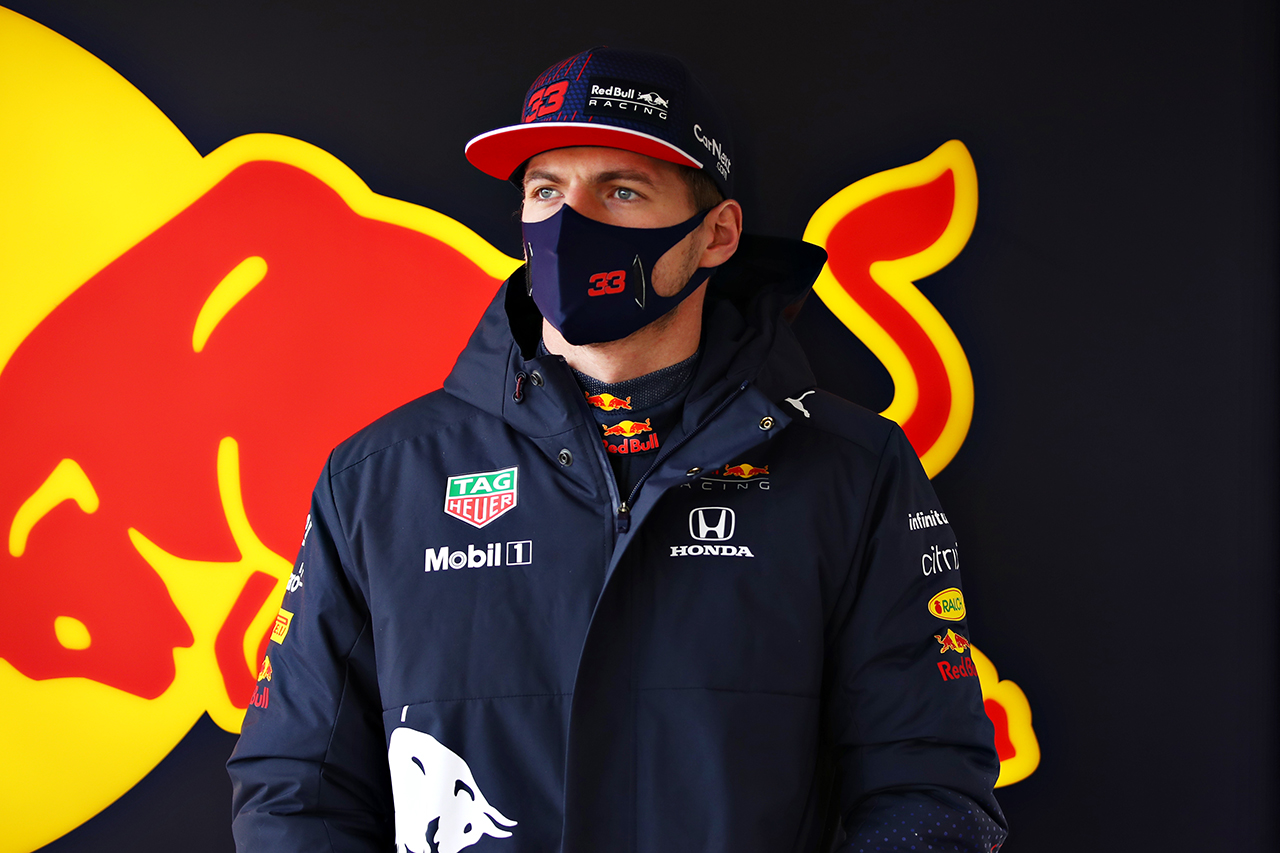 マックス・フェルスタッペン 「RB16Bのクオリティを誇大宣伝しても無意味」
