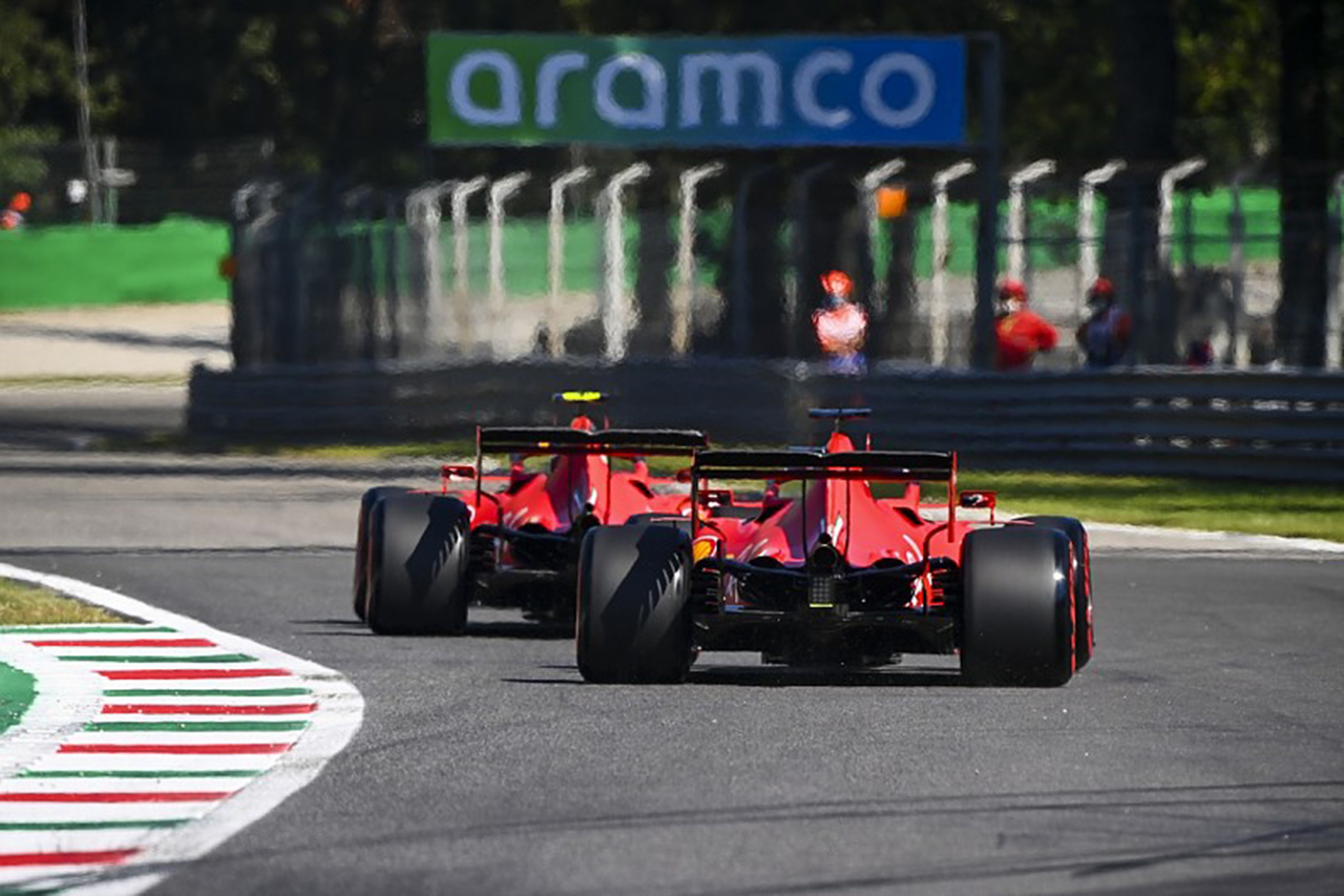 フェラーリF1代表、スプリントレース案は“有望”
