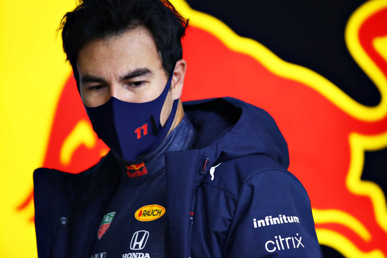 アルファタウリF1代表、セルジオ・ペレス起用を決断したレッドブルに理解