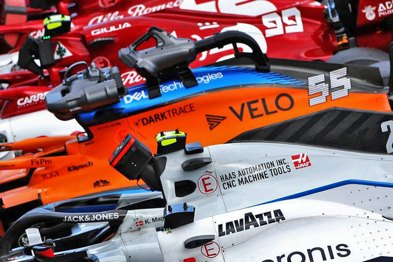 F1:新型コロナウイルスの影響で2020年度に約410億円の赤字