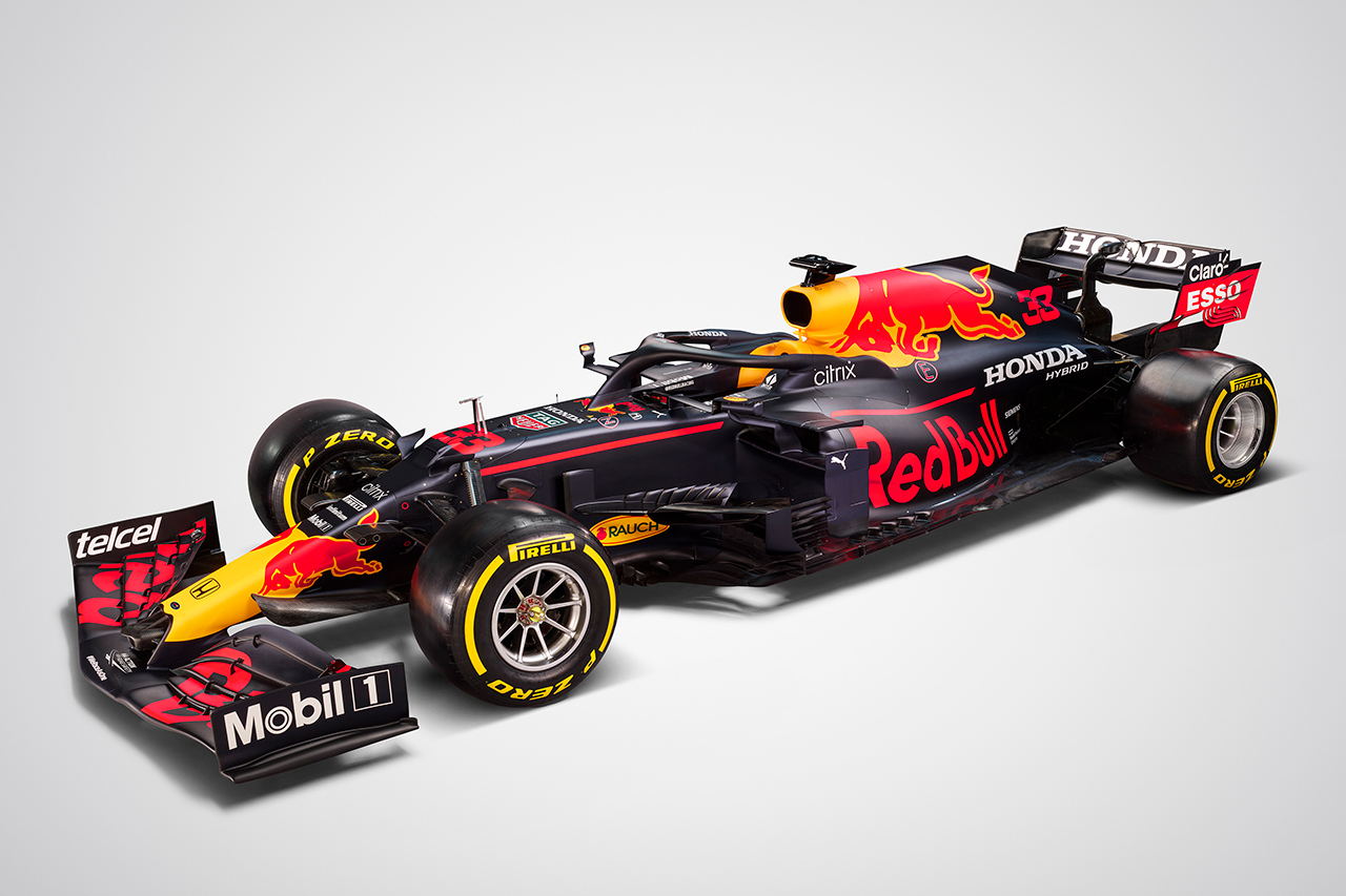 レッドブル・ホンダF1、RB16Bの情報を非公開にする意味は？