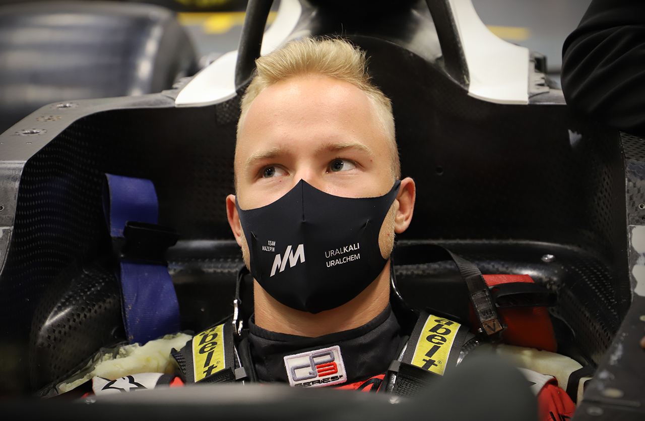 FIA会長、ハースF1のニキータ・マゼピンの不祥事に警告 「次はない」
