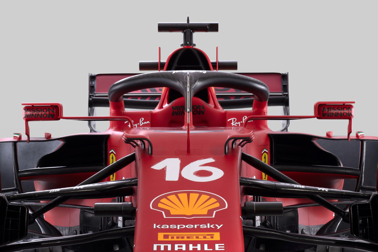 フェラーリF1、2021年型パワーユニット『065/6』は全コンポーネントを見直し