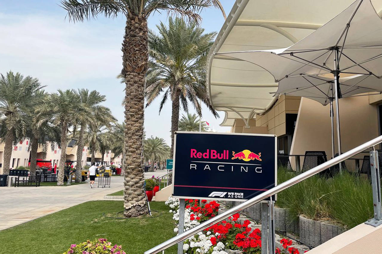 2021年 F1プレシーズンテスト:参加ドライバー&走行スケジュール