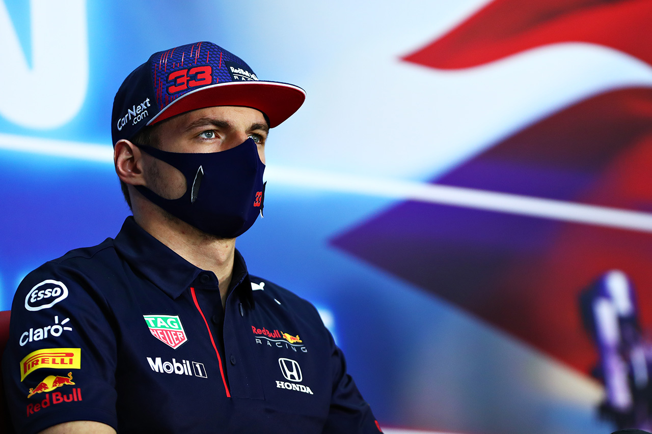 マックス・フェルスタッペン 「これまで最高のスタートが切れた」