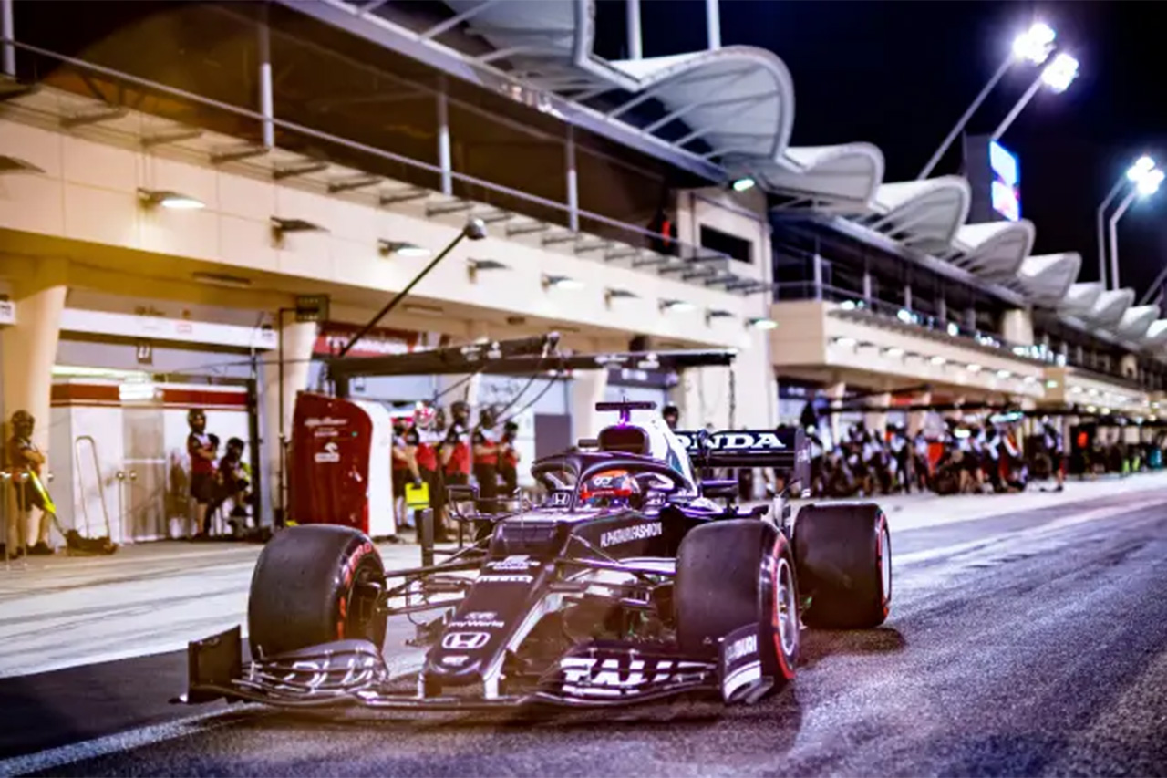 ホンダF1:2021年 F1プレシーズンテスト 3日目レポート&総括