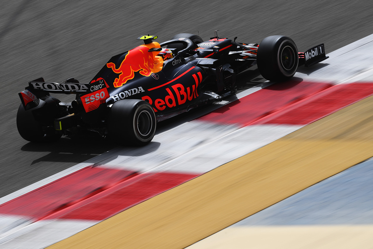 ホンダF1の新型エンジンの開発をエクソンモービルの新燃料が後押し