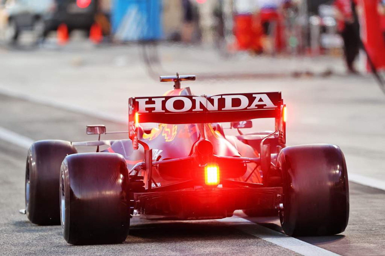 ホンダF1 「2020年のメルセデスのF1エンジンは超えたと信じている」