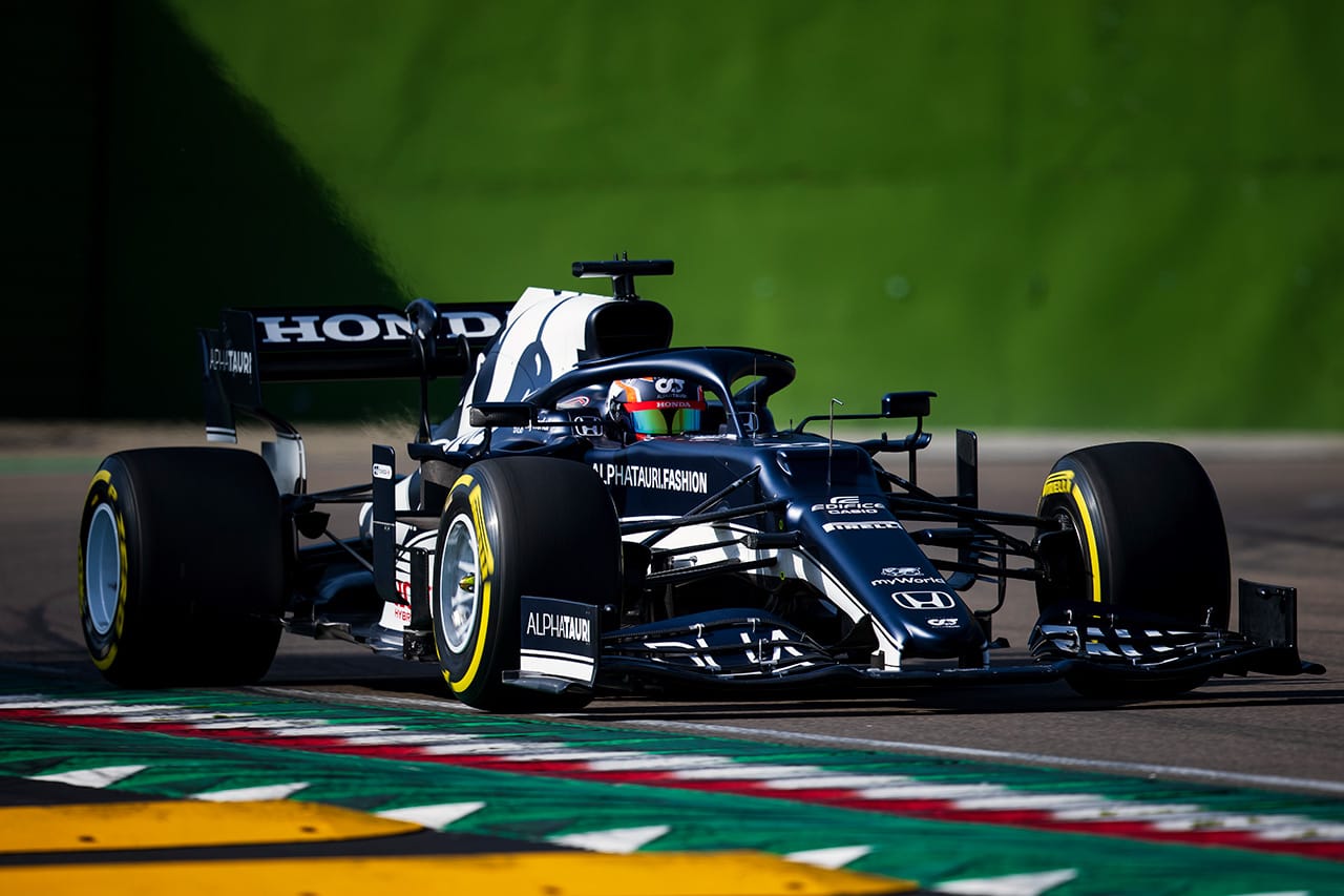 F1テスト分析:ホンダのF1エンジンが最高速度でトップ