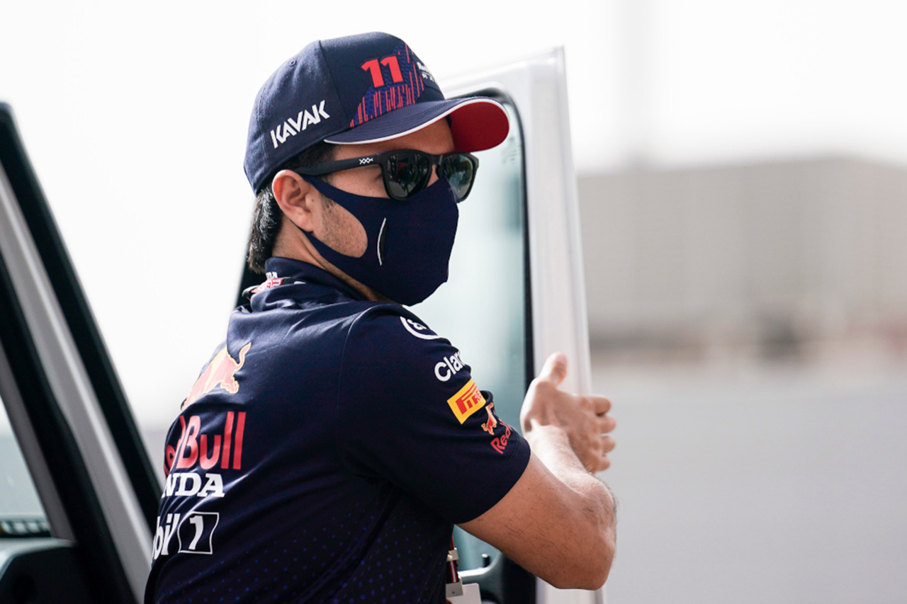 セルジオ・ペレス 「レッドブルF1はメンタリティもマシンも全く異なる」
