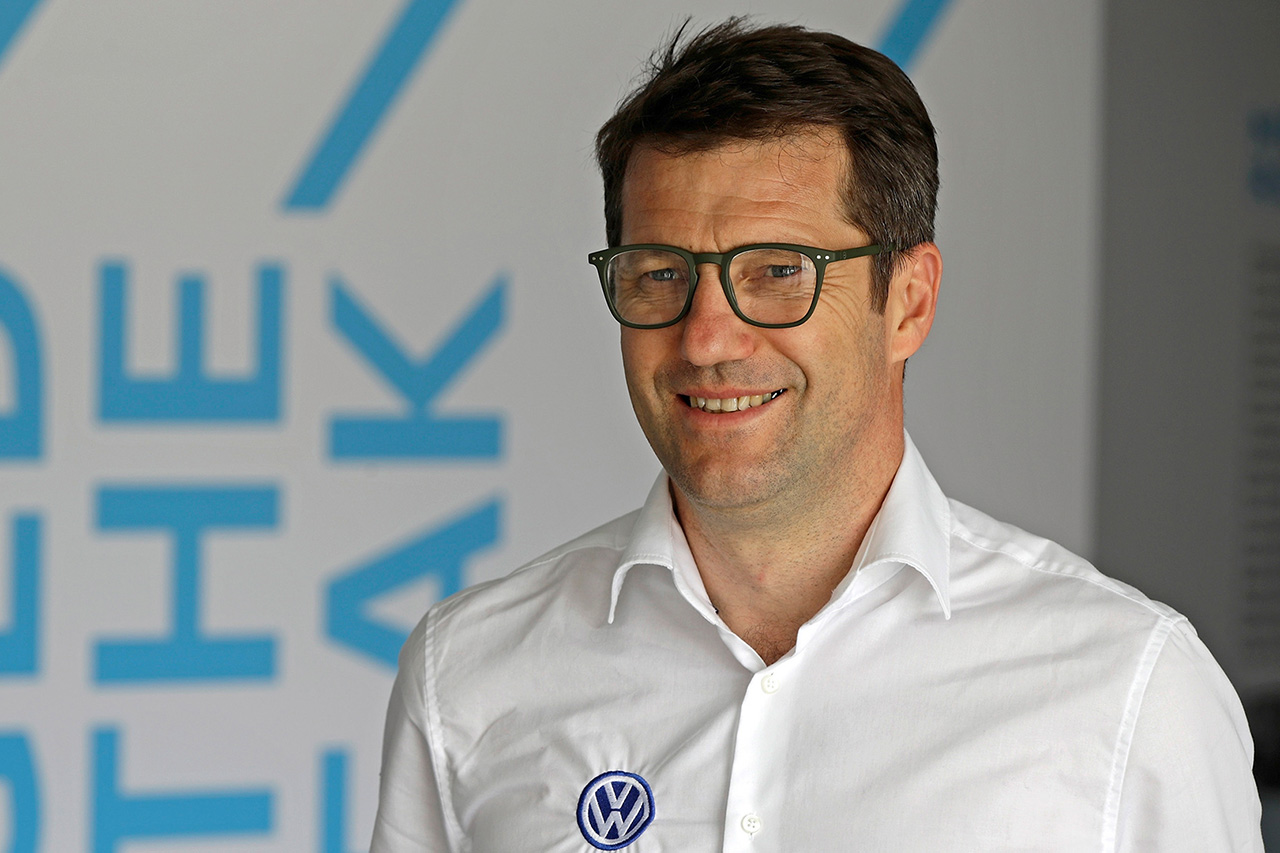 ウィリアムズF1、元VWのWRカー開発者をテクニカルディレクターに起用