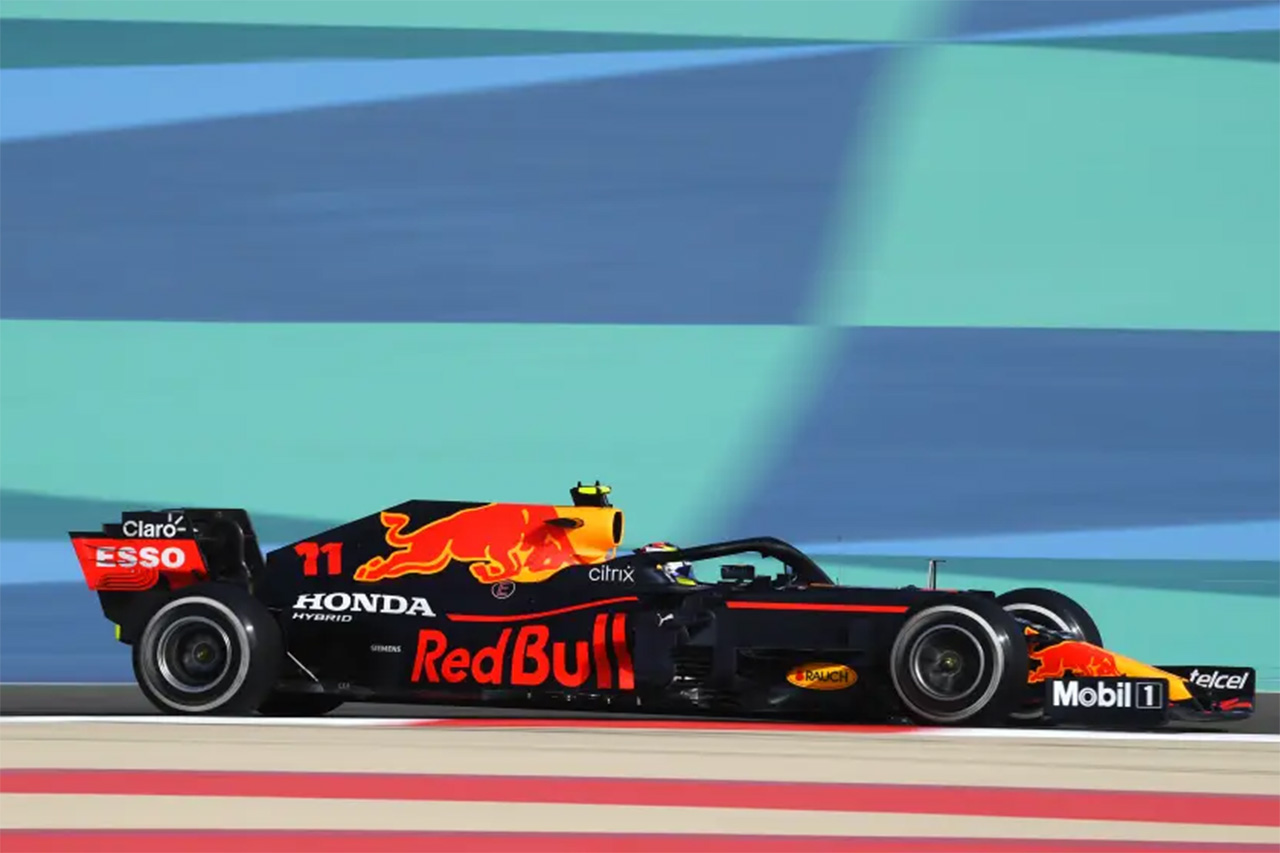 ホンダF1:2021年 F1 開幕戦 バーレーンGP プレビュー
