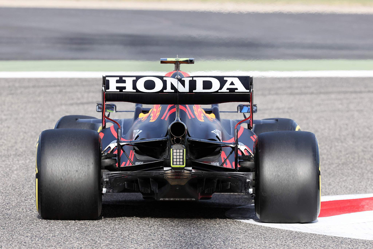 ホンダF1、新型PUは「マクラーレン時代のサイズゼロよりも小さい」