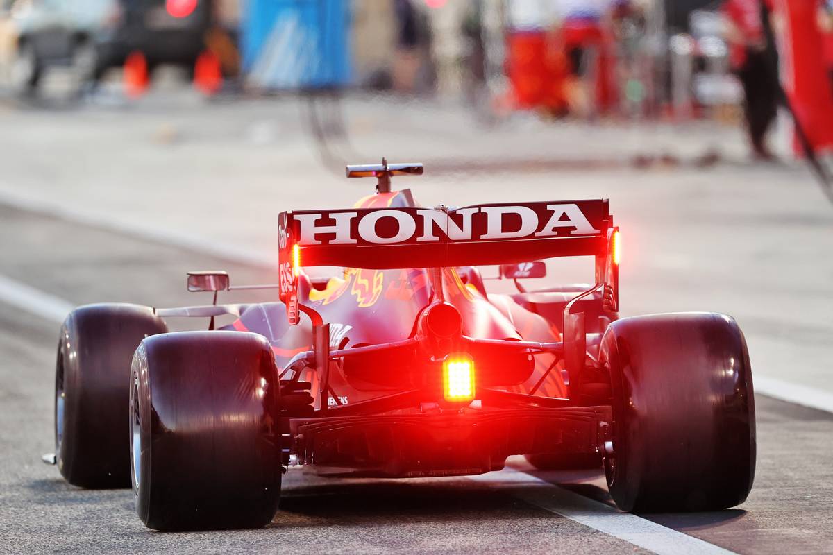 ホンダのF1エンジン、馬力面でメルセデス超え？ F1公式サイトが分析