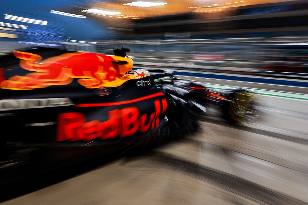 2021年 F1バーレーンGP 予選:速報ツイート&Twitch配信
