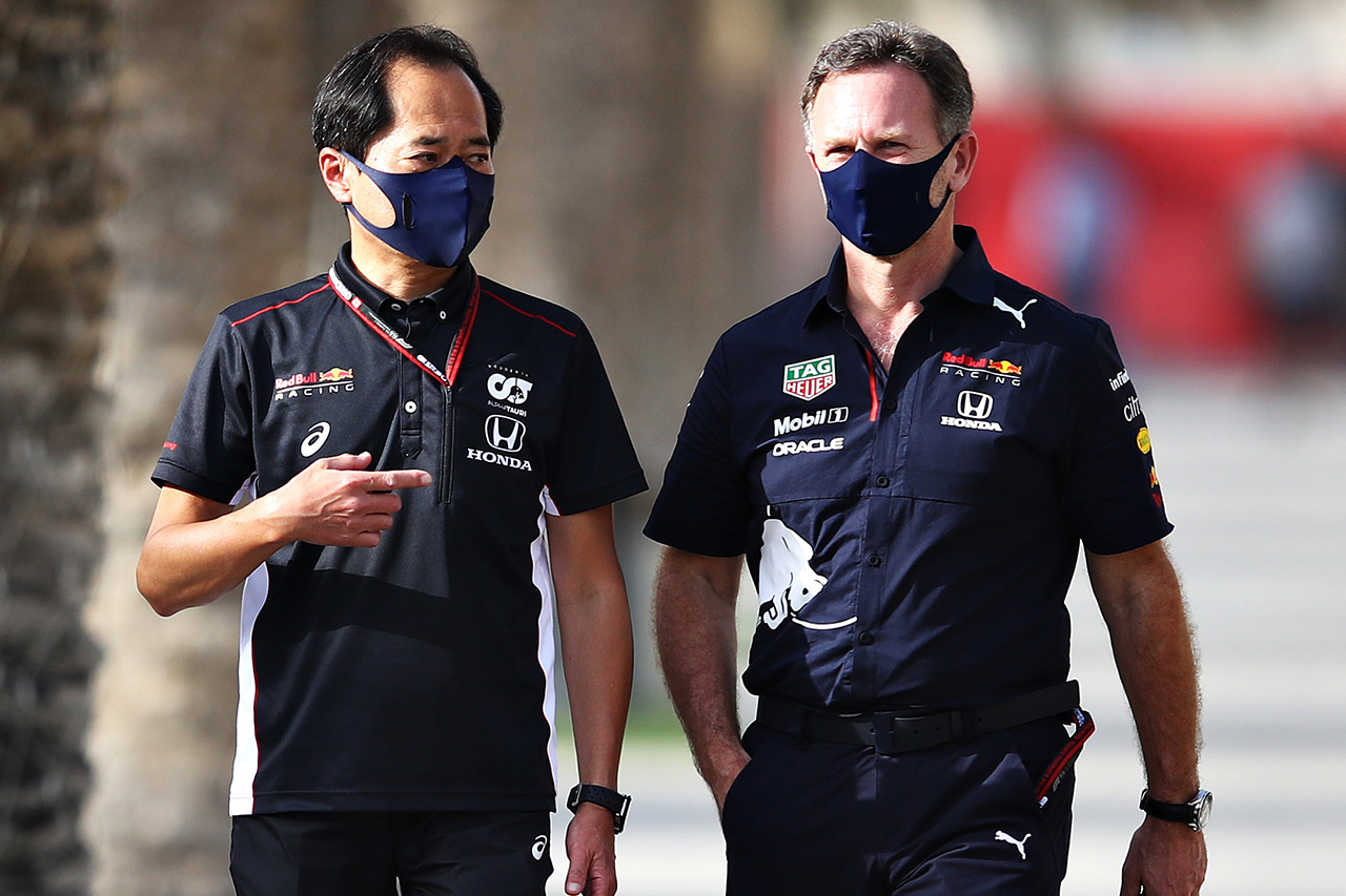 ホンダF1 田辺豊治TD 「F1撤退というホンダの決定は結果とは関係ない」