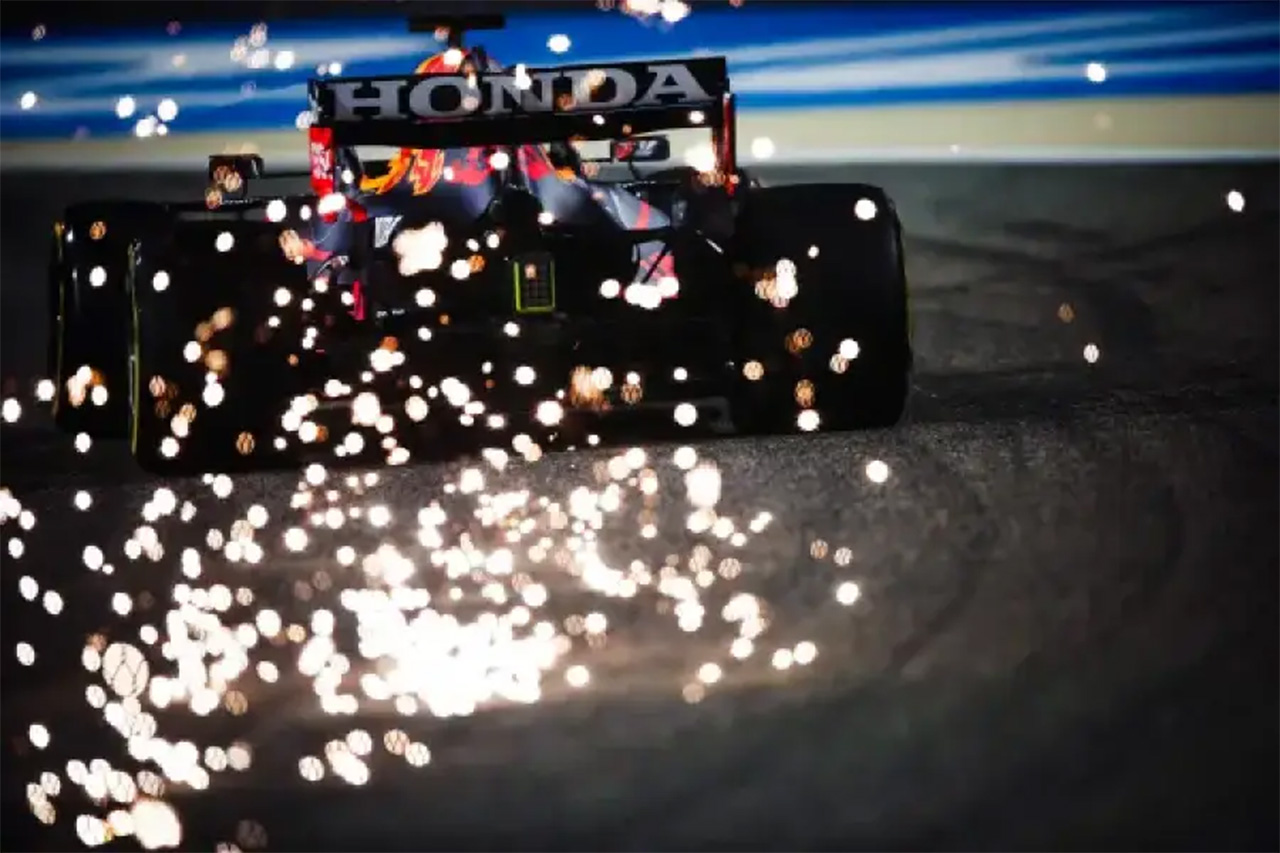 ホンダF1:2021年 F1 開幕戦 バーレーンGP 金曜フリー走行レポート