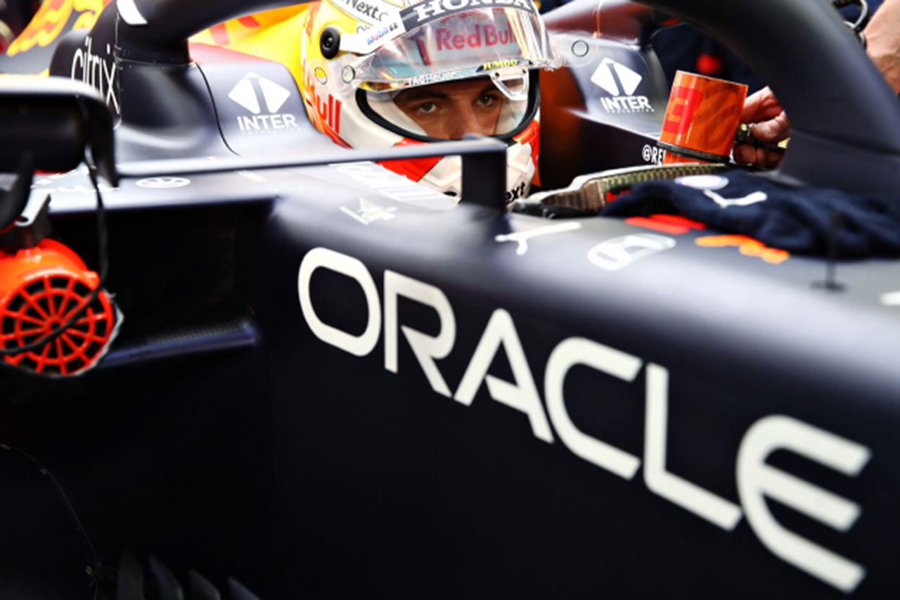 マックス・フェルスタッペン 「RB16Bのフィーリングはいい」