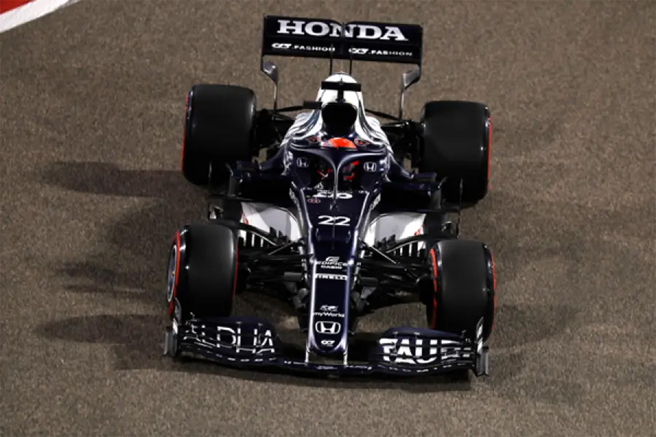 【動画】 2021年 F1バーレーンGP 予選 ハイライト