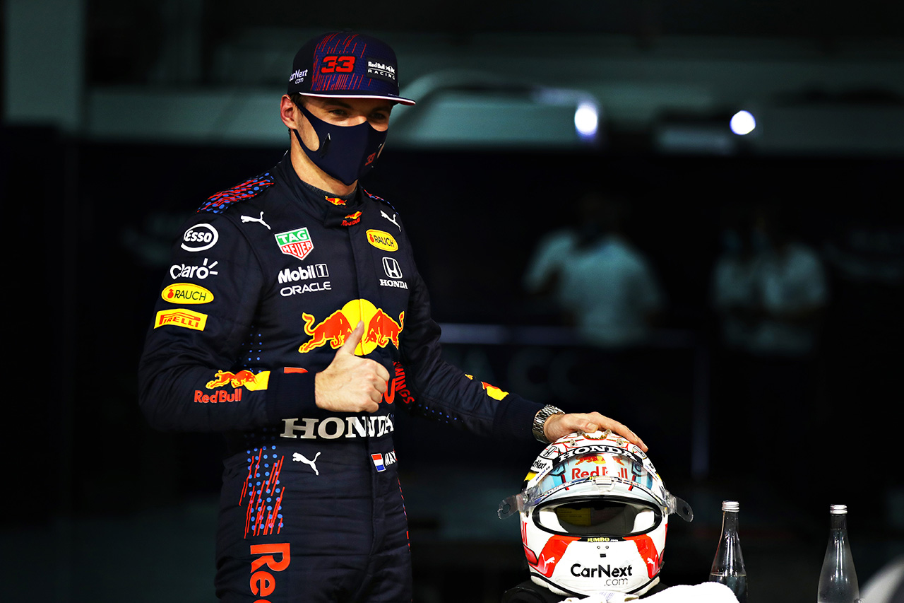 ホンダF1:2021年 開幕戦 F1バーレーンGP 予選レポート