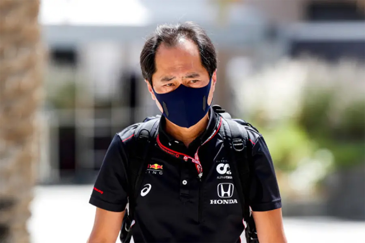 ホンダF1、開幕ポール「2チーム4台ともにレースでの競争力がある」