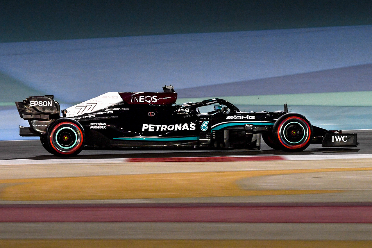 メルセデスF1代表 「2021年の空力変更は我々を遅くするために設計された」